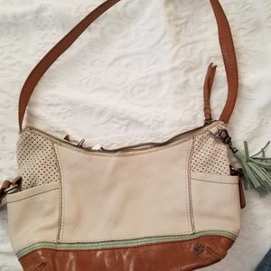 The Sak purse